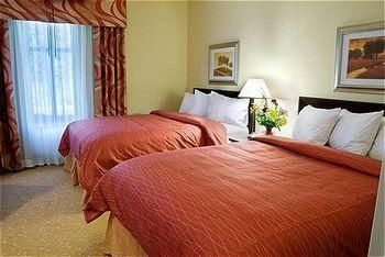 Country Inn & Suites By Carlson, Chesapeake at I-664, VA4