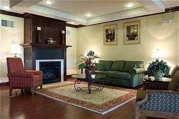 Country Inn & Suites By Carlson, Chesapeake at I-664, VA2