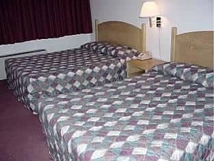 Sea-Tac Crest Motor Inn Sea-Tac Crest Motor Inn