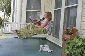 Angel Rose Bed & Breakfast