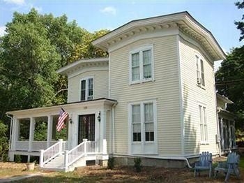 Finger Lakes Bed and Breakfast4