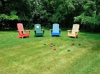 Finger Lakes Bed and Breakfast2