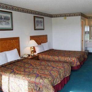 Budget Inn Siloam Springs4