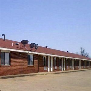 Budget Inn Siloam Springs3