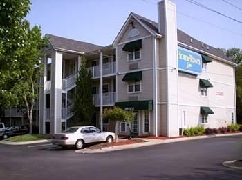 Hometown Inn Atlanta - Marietta - Canton Road1
