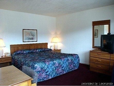 Town House Airport Motel1