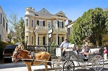 The Cornstalk Hotel The Cornstalk Hotel