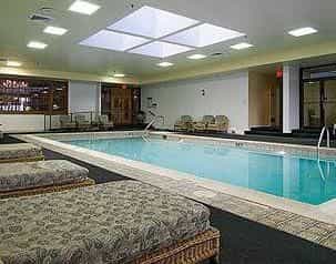 Kirkley Hotel Lynchburg