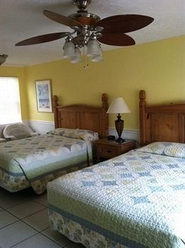 The Beacon Beachfront Bed and Breakfast1