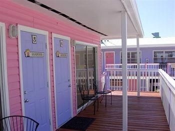 The Beacon Beachfront Bed and Breakfast4