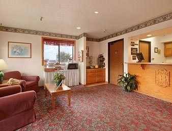 Super 8 Boone Ia1