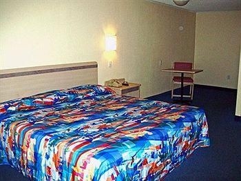 Motel 6 Florence SC1