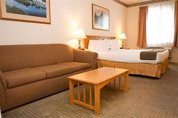 Vagabond Inn Exec Los Banos0