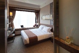 โรงแรมโรสเดล เกาลูน (Rosedale Hotel Kowloon)3
