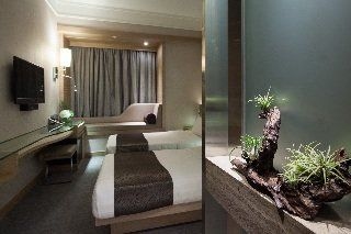 โรงแรมโรสเดล เกาลูน (Rosedale Hotel Kowloon)4