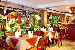 ป่าตอง พรีเมียร์ รีสอร์ท (Patong Premier Resort)4
