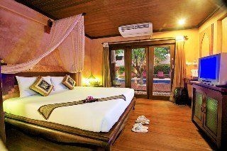 ป่าตอง พรีเมียร์ รีสอร์ท (Patong Premier Resort)0