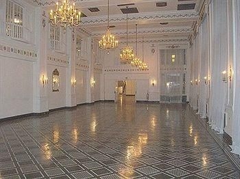 The George Washington Hotel1