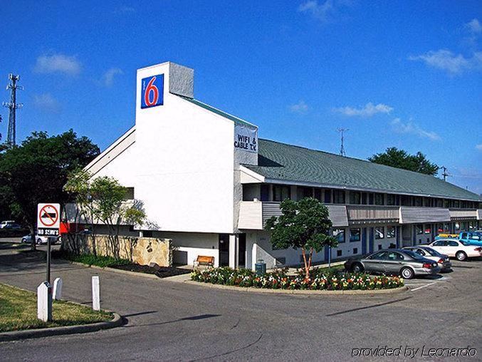 Motel 6 Columbus - Worthington4
