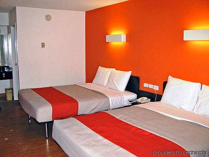 Motel 6 Columbus - Worthington0