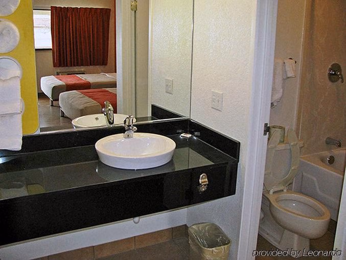 Motel 6 Columbus - Worthington3