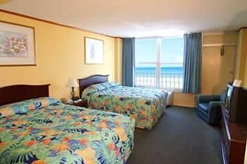 Surfside Resort & Suites Surfside Resort & Suites