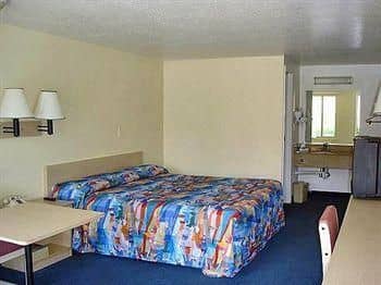 Motel 6 Jacksonville Southeast Motel 6 Jacksonville Southeast
