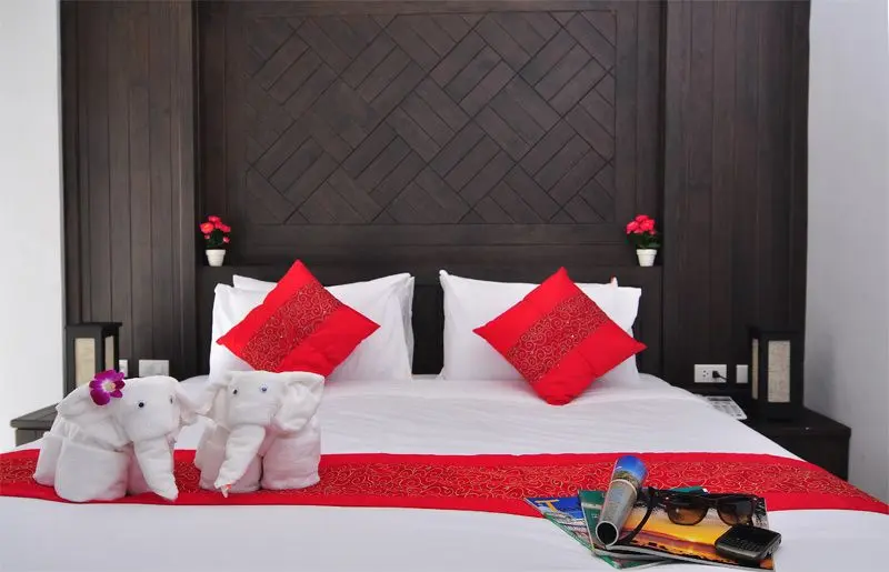 Patong Princess Hotel Patong Princess Hotel