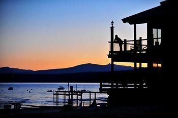 Mourelatos Lakeshore Resort0