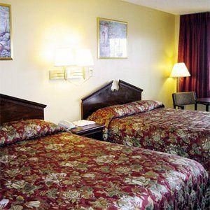 Economy Inn Conway2