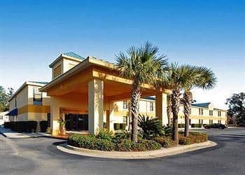 Quality Inn Quality Inn
