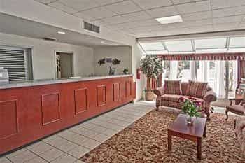 AMERICAS BEST VALUE INN