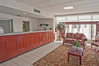 AMERICAS BEST VALUE INN AMERICAS BEST VALUE INN