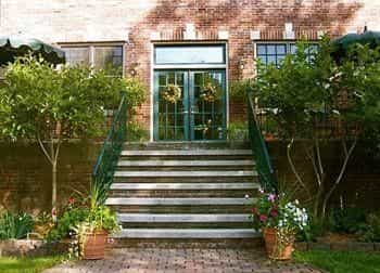Lyndon House B&B