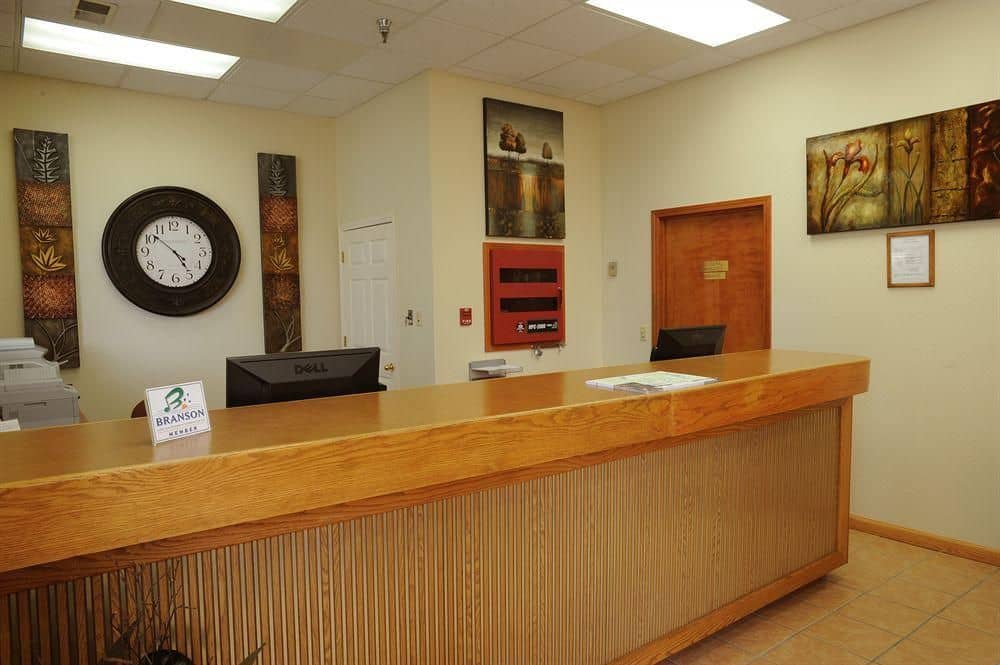 BRANSON YELLOW ROSE INN SUITES BRANSON YELLOW ROSE INN SUITES