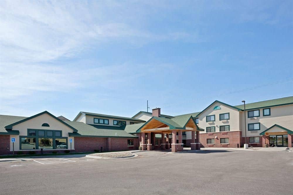AmericInn Lodge & Suites Lincoln South AmericInn Lodge & Suites Lincoln South