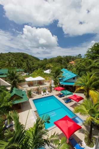Patong Rai Rom Yen Resort Patong Rai Rom Yen Resort