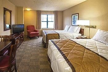 Extended Stay Deluxe Phoenix Biltmore4