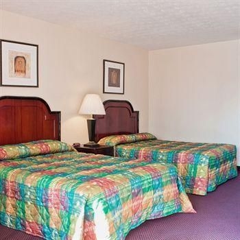 Parkway Inn Morristown4