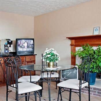 Parkway Inn Morristown Parkway Inn Morristown