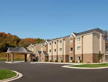Microtel Inn & Suites by Wyndham Buckhannon