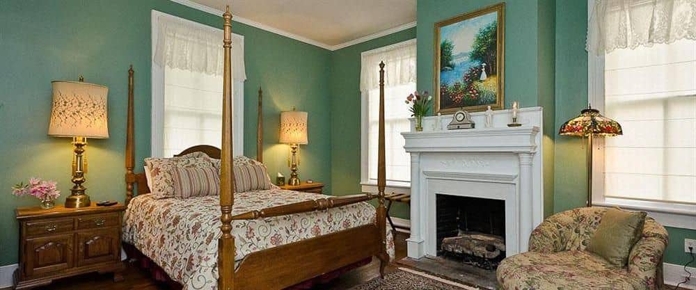 The Parsonage Inn The Parsonage Inn