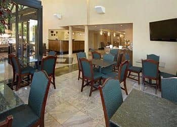 Comfort Suites Gwinnett Place Comfort Suites Gwinnett Place