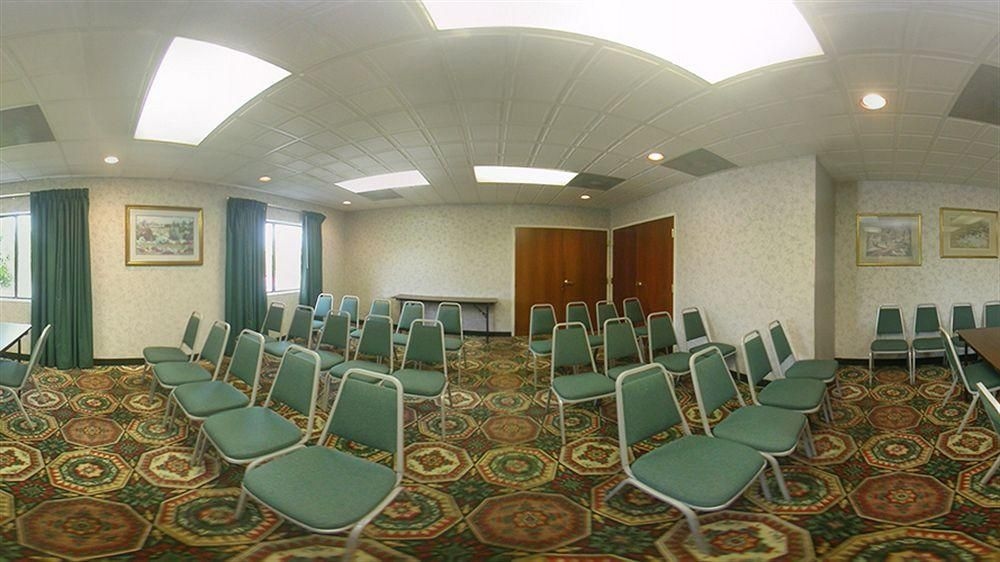 Comfort Suites Gwinnett Place3