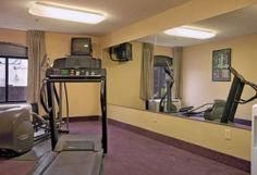 Days Inn West Broad2