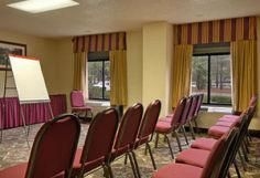 Days Inn West Broad0