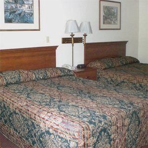 Airport Inn Cayce4