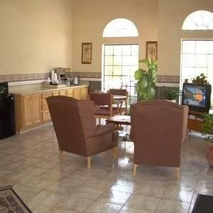 Airport Inn Cayce1