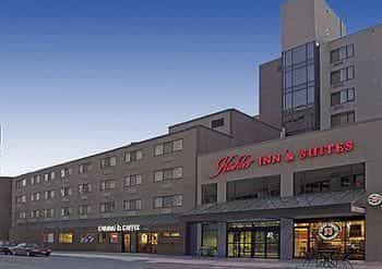 Kahler Inn and Suites