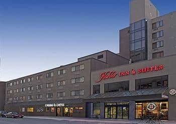 Kahler Inn and Suites Kahler Inn and Suites